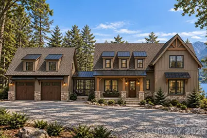 1195 Old Wildlife Club Drive #89, Nebo, NC 28761 - Photo 1