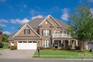 2418 Creek Manor Dr, Waxhaw, NC 28173 - Photo 1