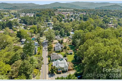 541 W Probart Street, Brevard, NC 28712 - Photo 3