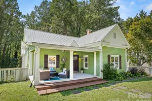 541 W Probart St, Brevard, NC 28712 - Photo 1