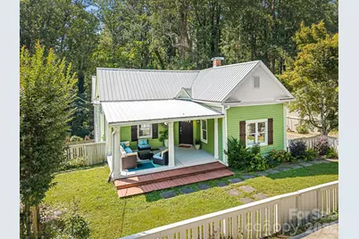 541 W Probart Street, Brevard, NC 28712 - Photo 45