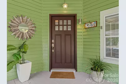 541 W Probart Street, Brevard, NC 28712 - Photo 7