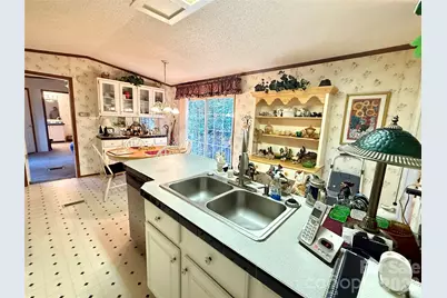 880 G W Whitmire Road, Rosman, NC 28772 - Photo 9