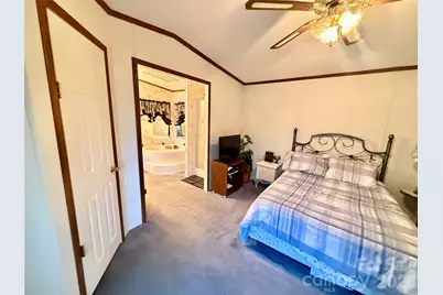 880 G W Whitmire Road, Rosman, NC 28772 - Photo 15