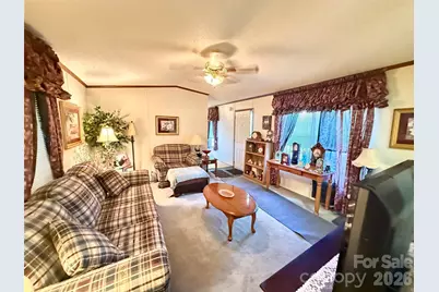880 G W Whitmire Road, Rosman, NC 28772 - Photo 5
