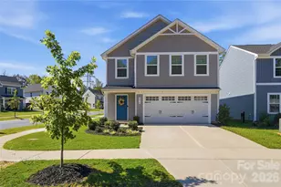 2014 Silver Crk Rd, Charlotte, NC 28214 - Photo 1
