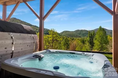 58 Bird Creek Estates Road, Black Mountain, NC 28711 - Photo 33