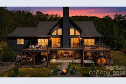 58 Bird Creek Estates Road, Black Mountain, NC 28711 - Photo 1