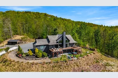 58 Bird Creek Estates Road, Black Mountain, NC 28711 - Photo 45