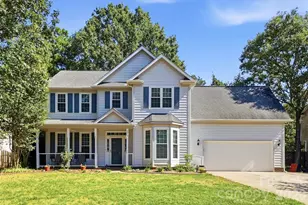 3820 Alden St, Indian Trail, NC 28079 - Photo 1