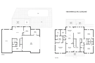 1086 Shinnville Rd, Cleveland, NC 27013 - Photo 21