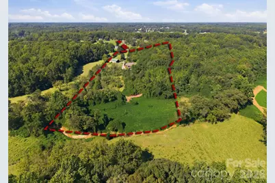 1086 Shinnville Road, Cleveland, NC 27013 - Photo 3