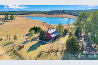 318 McFarlan Road, Morven, NC 28119 - Photo 1