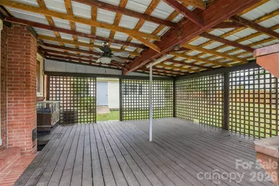 7033 Starvalley Drive, Charlotte, NC 28210 - Photo 3