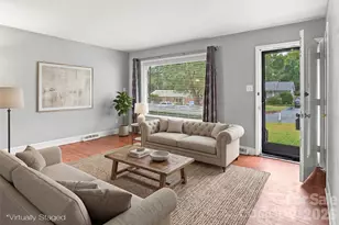 7033 Starvalley Dr, Charlotte, NC 28210 - Photo 5