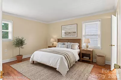 7033 Starvalley Drive, Charlotte, NC 28210 - Photo 9