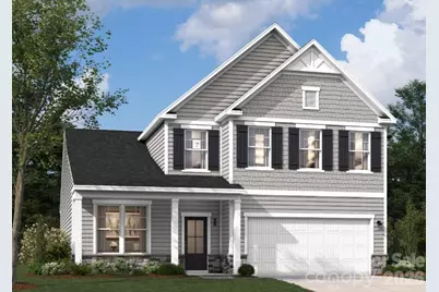 1414 Mossy Glade Road, Indian Trail, NC 28079 - Photo 1