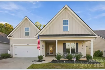 8204 McCormick Street, Terrell, NC 28682 - Photo 1