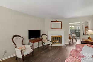 3272 Heathstead Place, Charlotte, NC 28210 - Photo 5