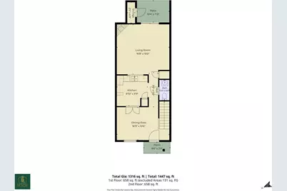 2176 Winthrop Chase Drive, Charlotte, NC 28212 - Photo 33