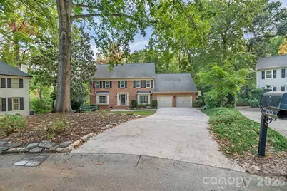 2101 Wittstock Drive, Charlotte, NC 28210 - Photo 1