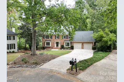 2101 Wittstock Drive, Charlotte, NC 28210 - Photo 3