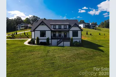 153 Israel Road, Leicester, NC 28748 - Photo 1
