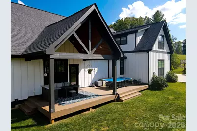 153 Israel Road, Leicester, NC 28748 - Photo 19