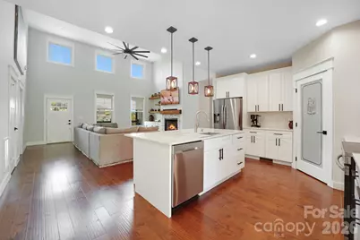 153 Israel Road, Leicester, NC 28748 - Photo 5