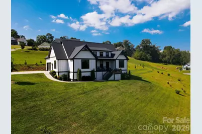 153 Israel Road, Leicester, NC 28748 - Photo 21