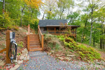963 El Miner Drive, Mars Hill, NC 28754 - Photo 3