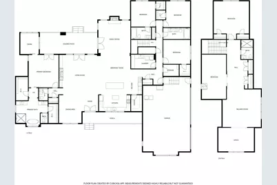 7001 W Duncan Road, Indian Trail, NC 28079 - Photo 45