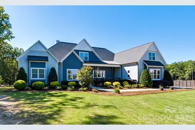 7001 W Duncan Road, Indian Trail, NC 28079 - Photo 5