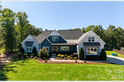 7001 W Duncan Road, Indian Trail, NC 28079 - Photo 1