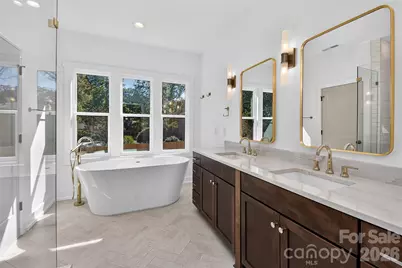 4809 Currituck Drive, Charlotte, NC 28210 - Photo 23