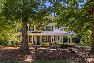 5817 Cross Point Court, Waxhaw, NC 28173 - Photo 1