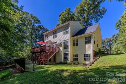 5817 Cross Point Court, Waxhaw, NC 28173 - Photo 21