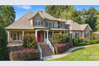 1163 Willow Creek Drive, Newton, NC 28658 - Photo 7