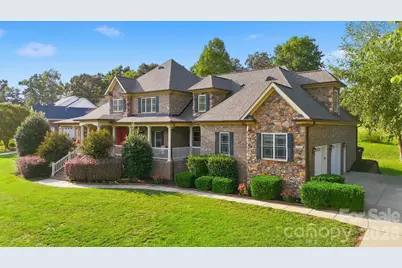 1163 Willow Creek Drive, Newton, NC 28658 - Photo 5