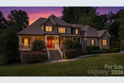 1163 Willow Creek Drive, Newton, NC 28658 - Photo 3