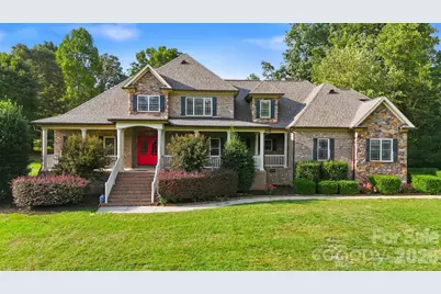 1163 Willow Creek Drive, Newton, NC 28658 - Photo 9