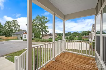 131 Bellamy Road, Asheville, NC 28806 - Photo 3