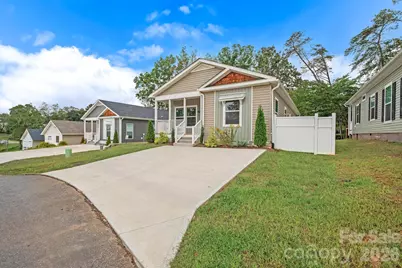 131 Bellamy Road, Asheville, NC 28806 - Photo 25