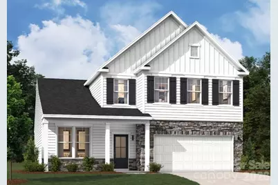 1411 Mossy Glade Road, Indian Trail, NC 28079 - Photo 1