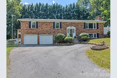 11 Crestwood Lane, Candler, NC 28715 - Photo 3