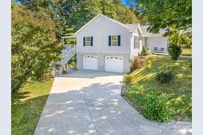 67 & 69 Allman Hill Road, Weaverville, NC 28787 - Photo 3