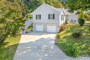 67 & 69 Allman Hill Rd, Weaverville, NC 28787 - Photo 3