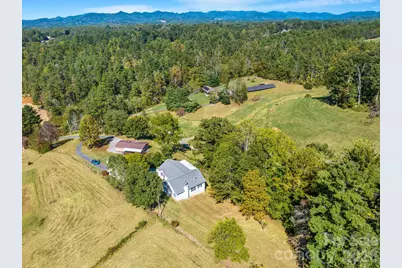67 & 69 Allman Hill Road, Weaverville, NC 28787 - Photo 1