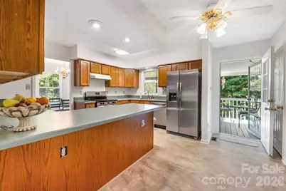 67 & 69 Allman Hill Road, Weaverville, NC 28787 - Photo 15