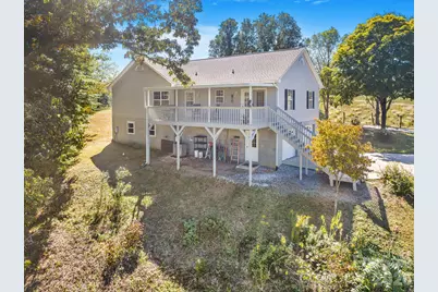 67 & 69 Allman Hill Road, Weaverville, NC 28787 - Photo 7